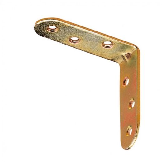 ESCUADRA ANGULO P.RED.BICROM.30X30 MM.