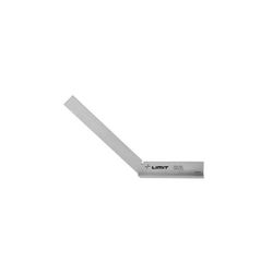 ESCUADRA CON ALA ANGULAR 135º - 200X130MM