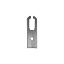 ESCUADRA CUELGUE M6 (100U)