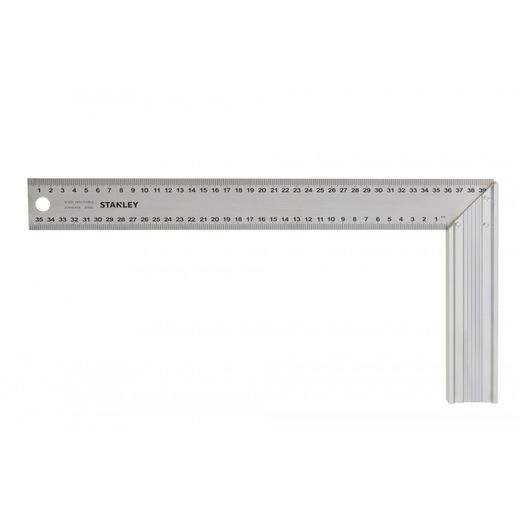 ESCUADRA DE CARPINTERO 200X400MM