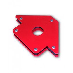 ESCUADRA MAGNET ECO 82 X 117 X14 MM 11KG