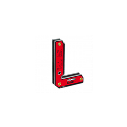 ESCUADRA MAGNET L 30º 45º 60º 90º