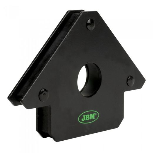 ESCUADRA MAGNETICA 45º, 90º, 135º - 100MM