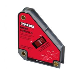 ESCUADRA MAGNETICA D-SWITCH 75