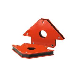 ESCUADRA MAGNETICA SOLDADURA MH75 120X82