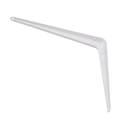 ESCUADRA M.CLASSIC.BLCO. 350X300MM.EHL