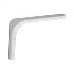 ESCUADRA MG CLASSIC BLANCA 200X150 MM.