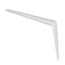 ESCUADRA MOD.CLASSIC.BLCO.300X250MM.EHL