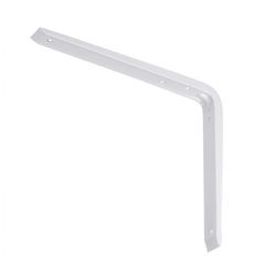 ESCUADRA M.TAMES. BLANCO.300X250MM. EHL