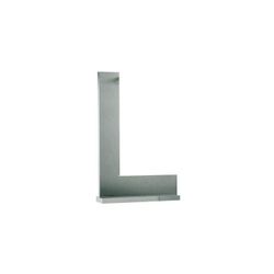 ESCUADRA SOMBRERO 500X250 NIVEL-3 ZINC