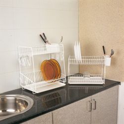 ESCURREPLATOS PEQUEÑO 89000 SAUVIC