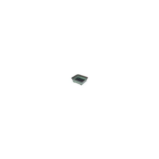 ESCURREPLATOS PLEGABLE 365X310X120MM
