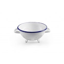 ESCURRIDERA BLANCA 22 CMS.