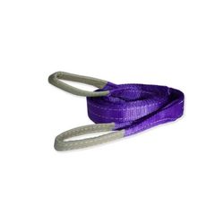 ESLINGA PLANA ABIERTA CON GAZAS EAD1000/1