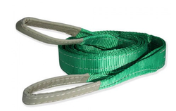 ESLINGA PLANA ABIERTA CON GAZAS EAD2000/1,5