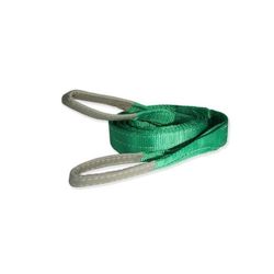ESLINGA PLANA ABIERTA CON GAZAS EAD2000/2