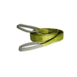 ESLINGA PLANA ABIERTA CON GAZAS EAD3000/3