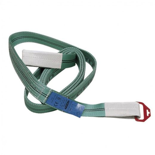 ESLINGA POLIESTER 30MM 4M 1000KG