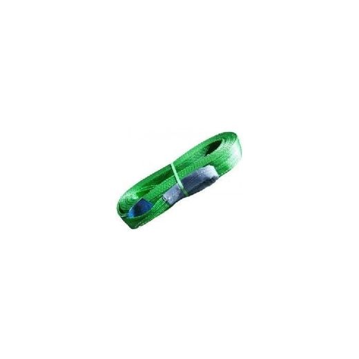 ESLINGA POLIESTER BZ-60X2MTS 2TN (2TNS)