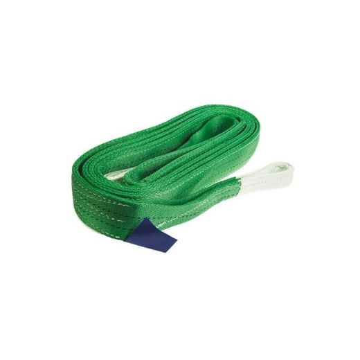 ESLINGA POLIESTER MOD.BZ-30X1,5 MTS (C.T. 1TN)