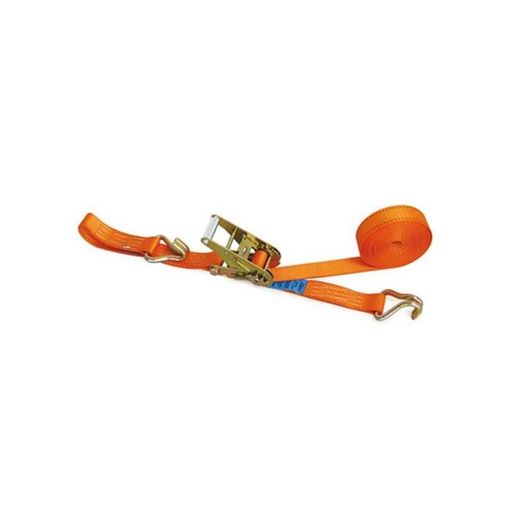 ESLINGAS CON CORREA DE FIJACION BAS115B - 2,5T