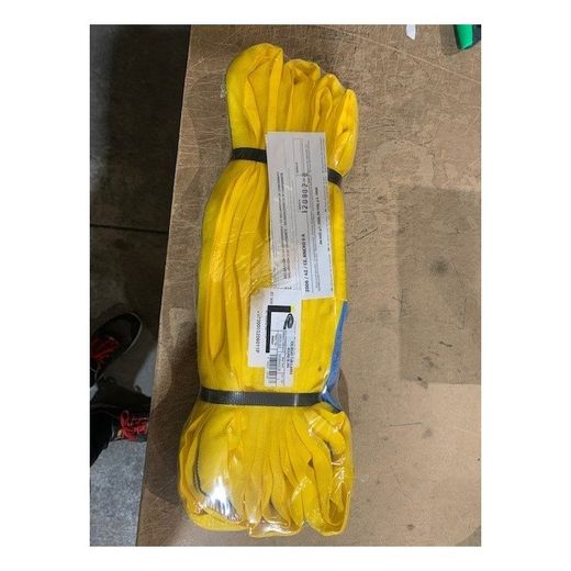 ESLINGAS TUBULARES 3000X3