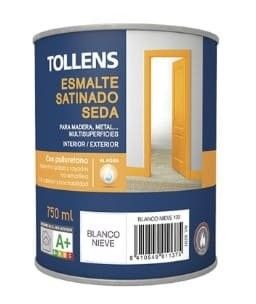 ESM. SATINADO SEDA AGUAMARINA 750ML