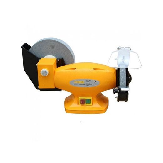 ESMERILADORA COMBI 200/150