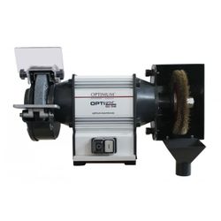 ESMERILADORA COMBINADA GU 15B (230V)