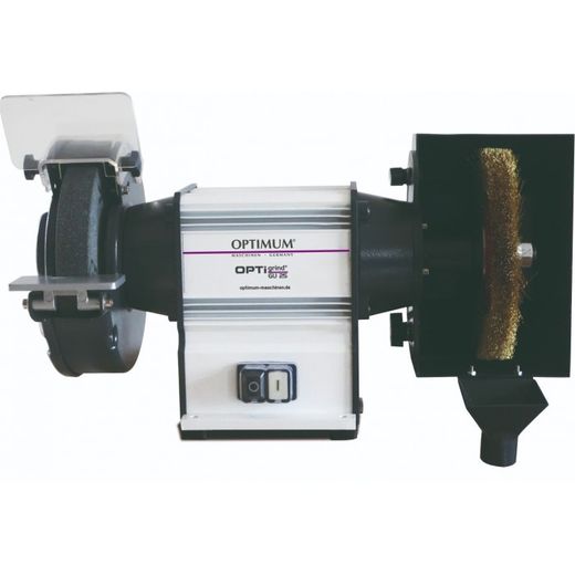 ESMERILADORA COMBINADA GU 25B (400V)