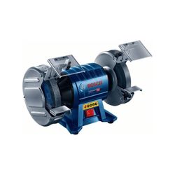 ESMERILADORA GBG 60-20 PROFESSIONAL ESMERILADORA. 600 W. 3.000 RPM. D.D