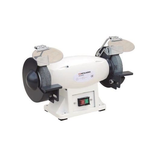 ESMERILADORA MW QSM150 - D.150 450W/230V