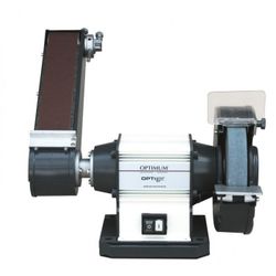 ESMERILADORA OPTI COMBINADA GU 20S (230V)