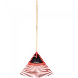 ESOBA DE PLASTICO CON MANGO 303432CM