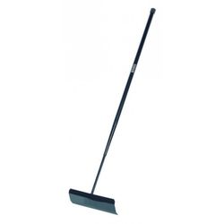 ESPARCIDOR HORMIGON CON MANGO METALICO