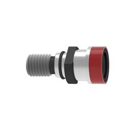 ESPARRAGO DE TRACCION DIN69872.50.15º.M24