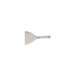 ESPATULA ACERO INOXIDABLE 125MM.RATIO