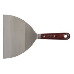 ESPATULA ACERO INOXIDABLE 150MM.RATIO