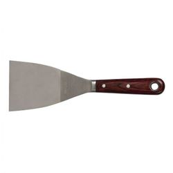 ESPATULA ACERO INOXIDABLE 75MM.RATIO