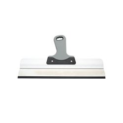 ESPATULA ANCHA INOXIDABLE MANGO BIMATERIAL 5899500BIM
