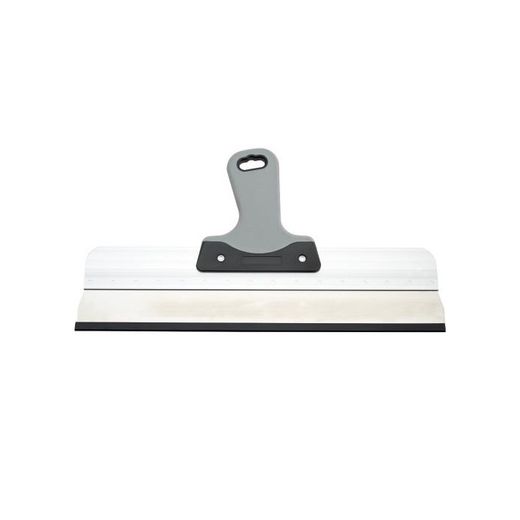 ESPATULA ANCHA INOXIDABLE MANGO BIMATERIAL 5899500BIM