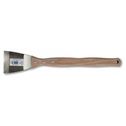 ESPATULA DECAPAR INOX CUR.100/330MM