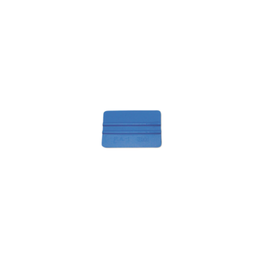 ESPATULA FLEXIBLE DE APLICACION (COLOR AZUL) PA-1-B