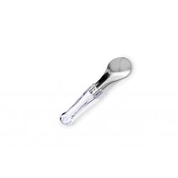ESPATULA HELADO TRANSPARENT 26CM