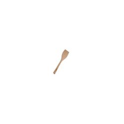 ESPATULA INCLINADA MADERA 30 CM