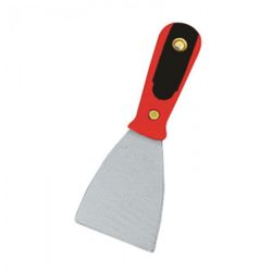 ESPATULA INOX 75 MM.