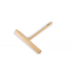 ESPATULA PARA CREPES MADERA 13 CM