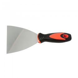 ESPATULA PINTOR INOX M/BIMATERIAL 50MM