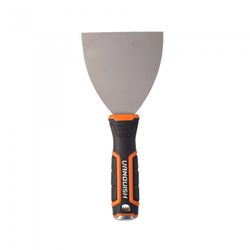 ESPATULA PINTOR INOX. VANQUISH 100MM.