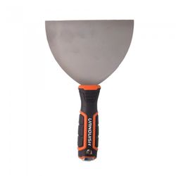ESPATULA PINTOR INOX. VANQUISH 152MM.